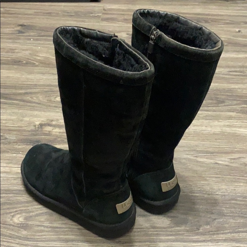 UGG boots **limited edition**